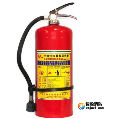 滅火器保質(zhì)期是多少，多久需要消防維修保養(yǎng)？