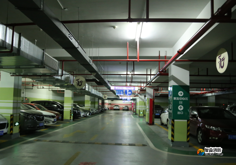 消防噴頭竣工驗(yàn)收消防查驗(yàn)