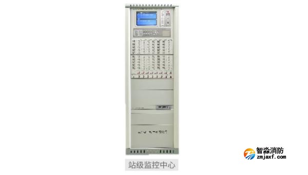 海灣儲(chǔ)能消防解決方案艙級(jí)探測(cè)器站級(jí)聯(lián)網(wǎng)系統(tǒng)