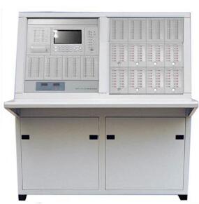 海灣JB-QT-GSTN3200(S)火災(zāi)報(bào)警控制器(聯(lián)動型)